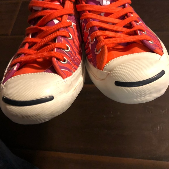 Jack Purcell converse - Picture 4 of 8